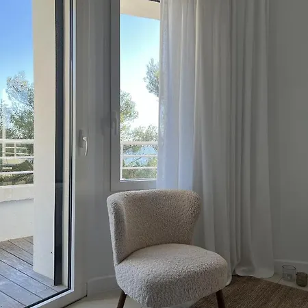 Vue Agay Saint-Raphaël