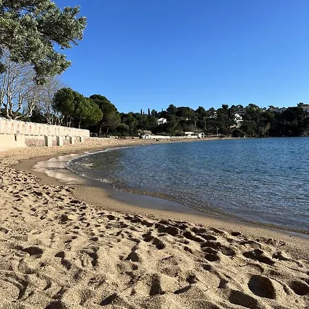 Appartamento Vue Agay *