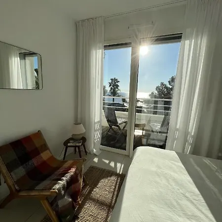 Vue Agay Apartment Antheor-Cap-Roux