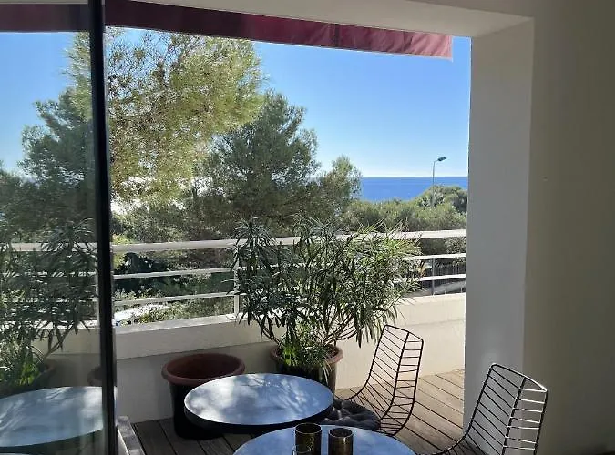 Vue Agay Apartment *
