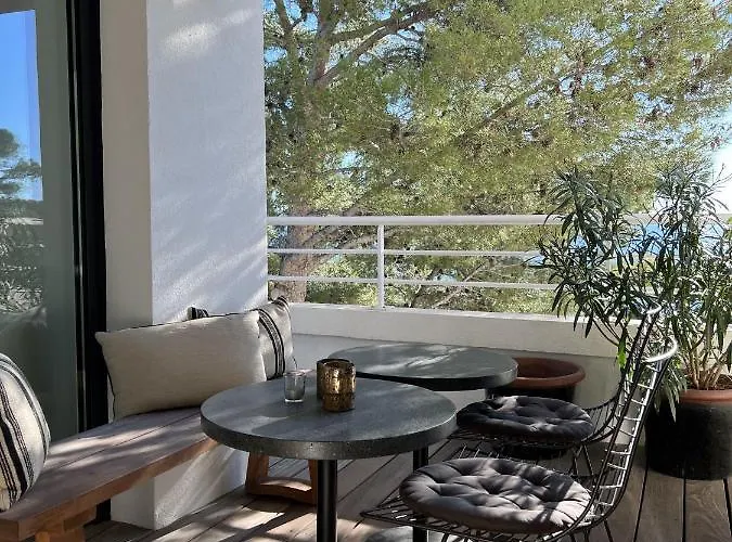 Vue Agay Apartment