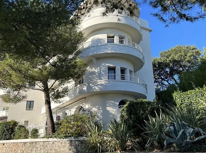 Vue Agay Apartment