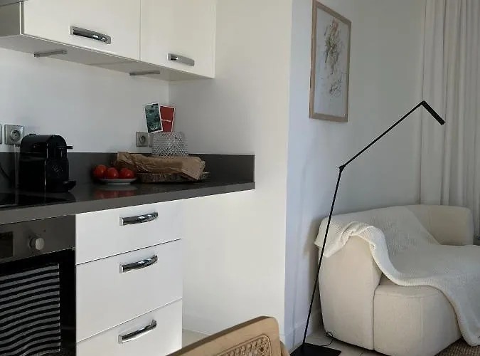 Vue Agay Apartment Saint-Raphaël