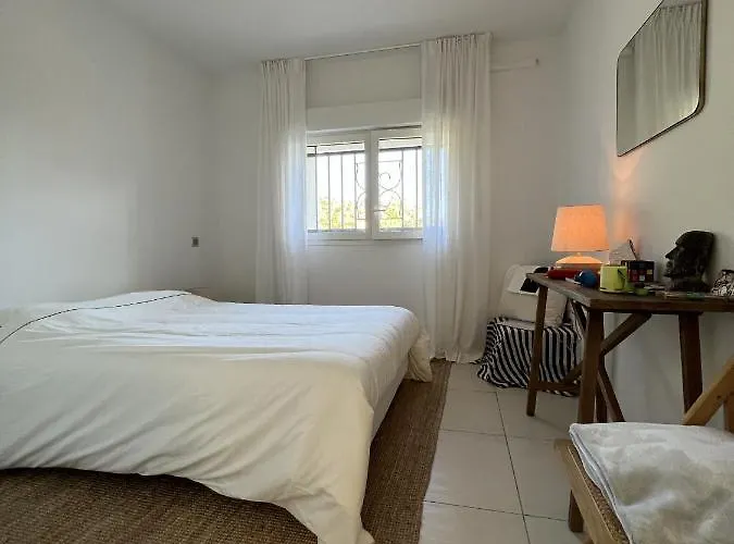 Apartment Vue Agay