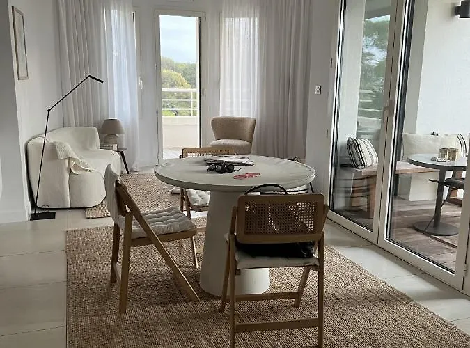 Apartment Vue Agay Saint-Raphaël