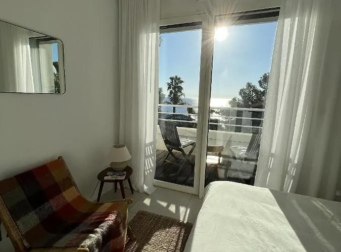 Vue Agay Apartment Saint-Raphaël